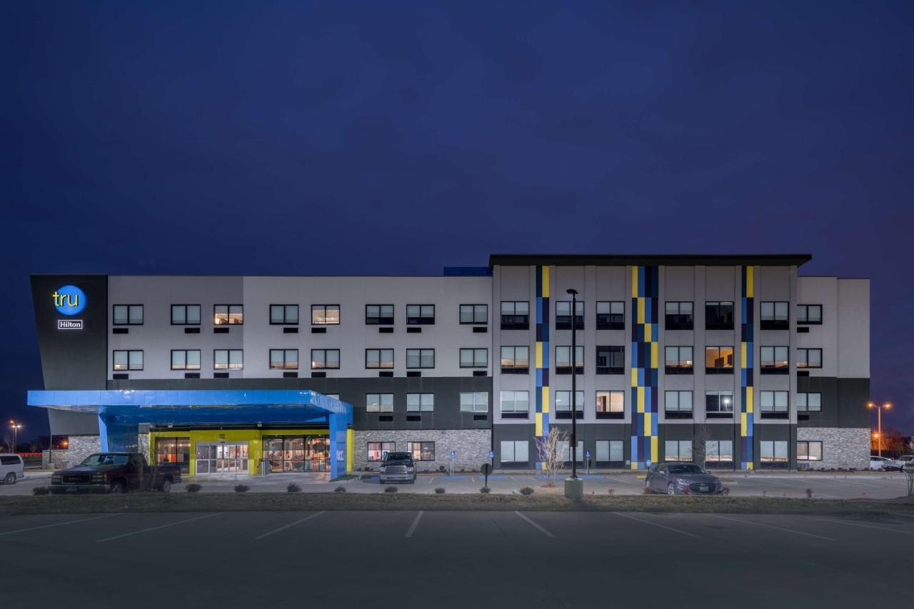 Tru By Hilton Garland Richardson Hotel Kültér fotó