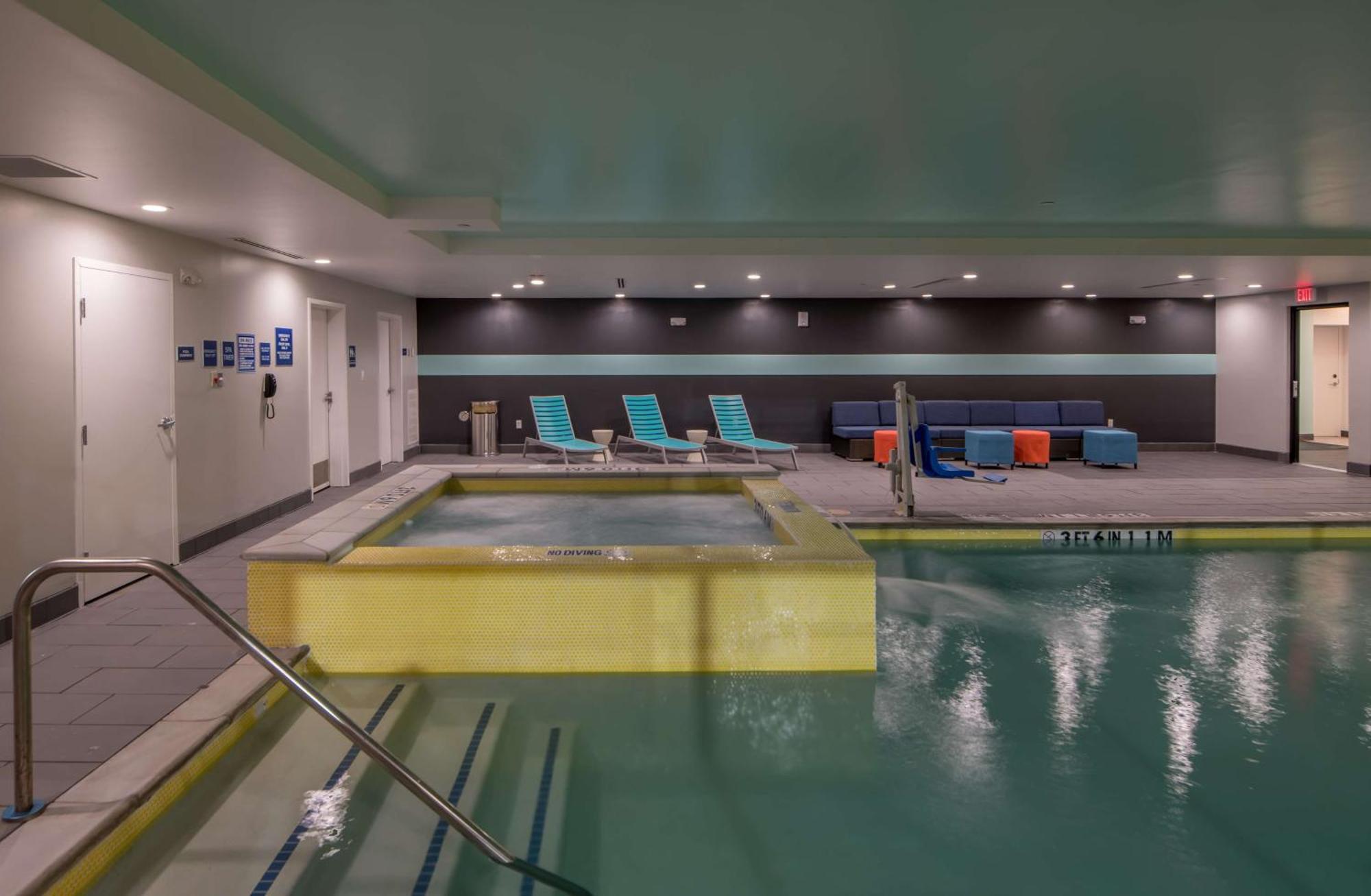 Tru By Hilton Garland Richardson Hotel Kültér fotó