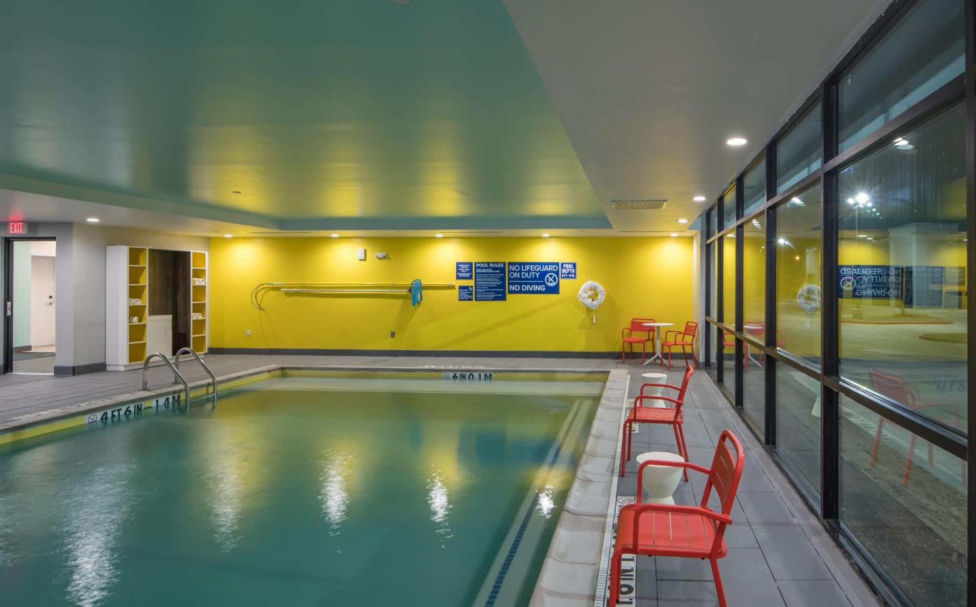 Tru By Hilton Garland Richardson Hotel Kültér fotó